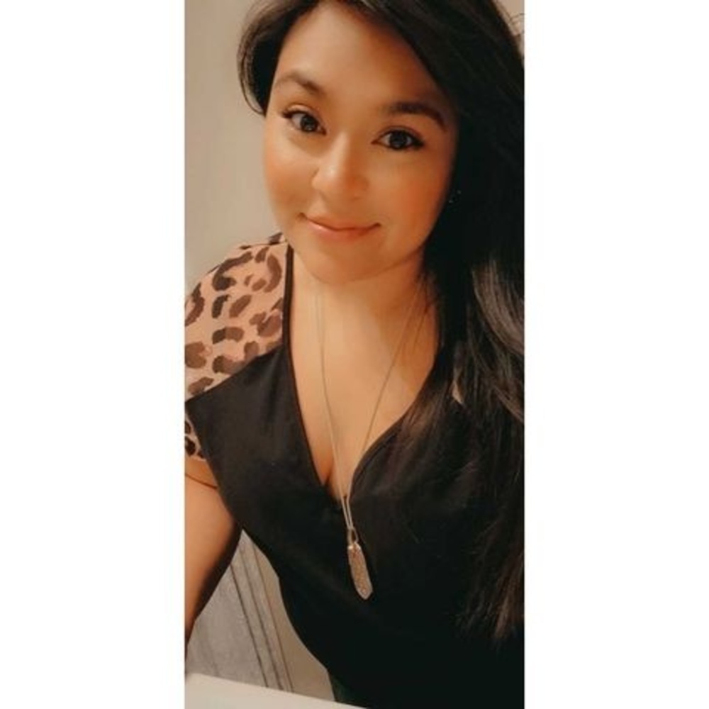 Meet your Posher, Miranda